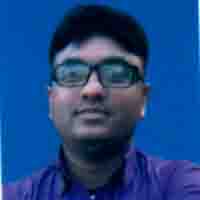 জনাব মাসুদ পারভেজ কবির